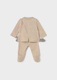 Conj. polaina punto soft