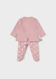 Conj. polaina punto soft