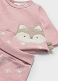 Conj. polaina punto soft