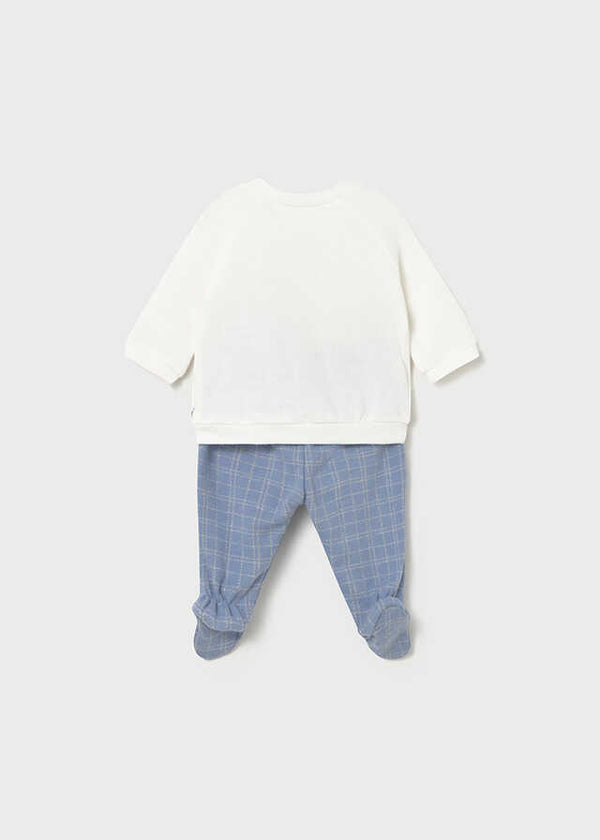 Conj. polaina soft
