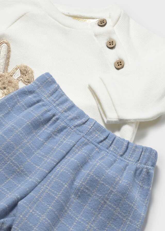 Conj. polaina soft