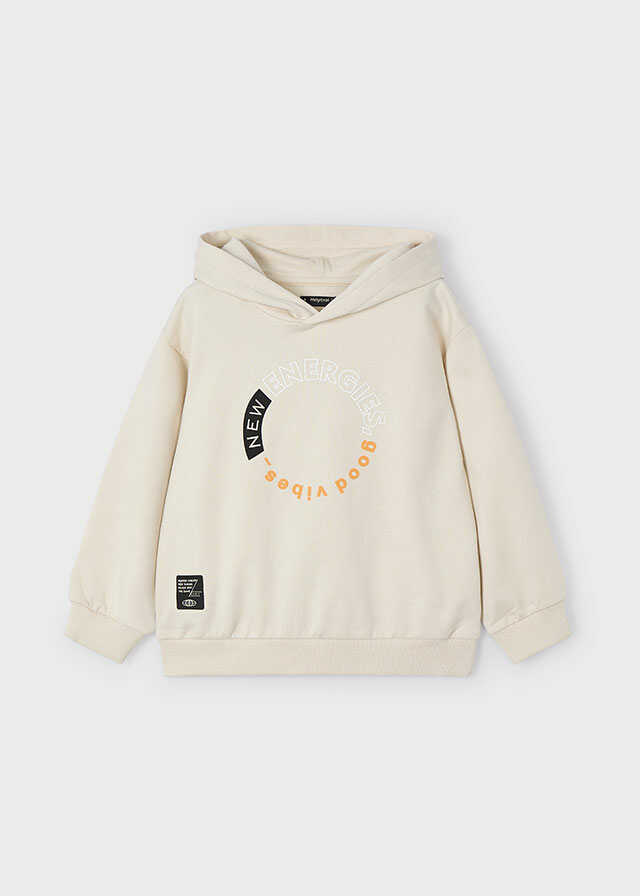 Conj. Pullover "athletics" y Pantalo cargo punto