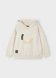Conj. Pullover "athletics" y Pantalo cargo punto