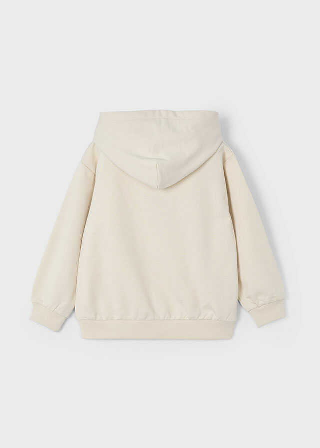 Conj. Pullover "athletics" y Pantalo cargo punto
