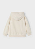 Conj. Pullover "athletics" y Pantalo cargo punto