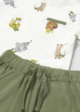 Conj. punto 3 piezas print