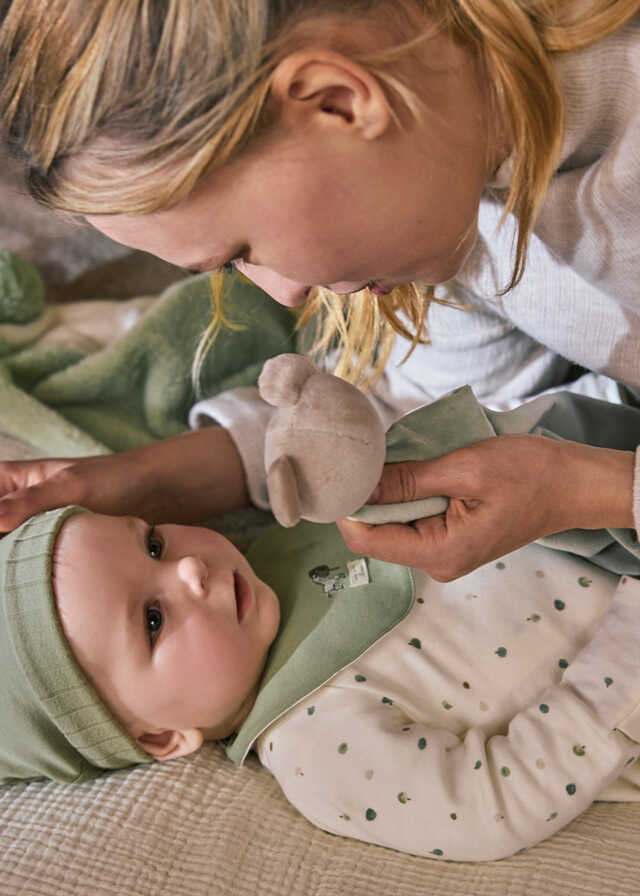 Conj. punto 4 piezas