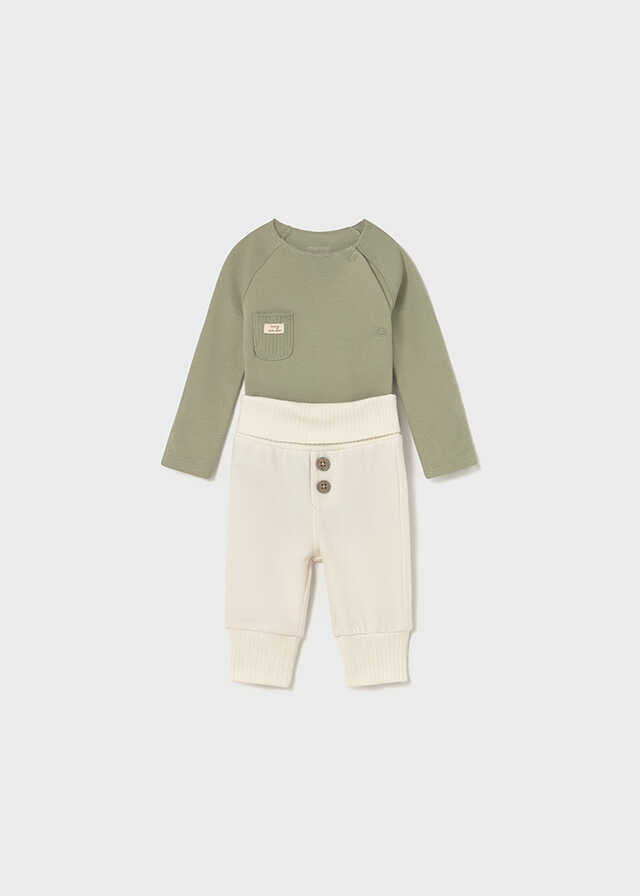 Conj. punto 4 piezas