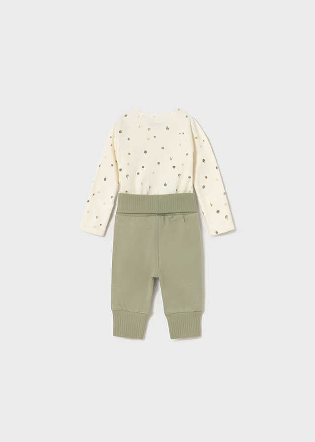 Conj. punto 4 piezas