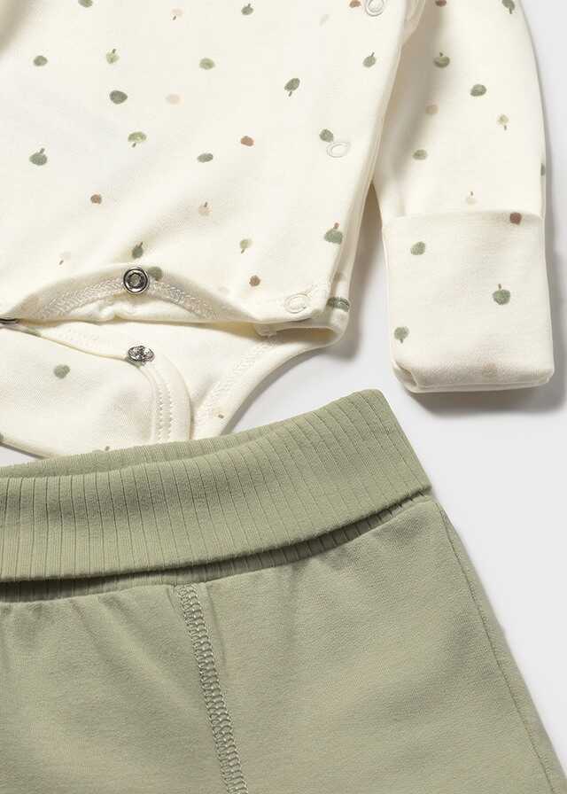 Conj. punto 4 piezas