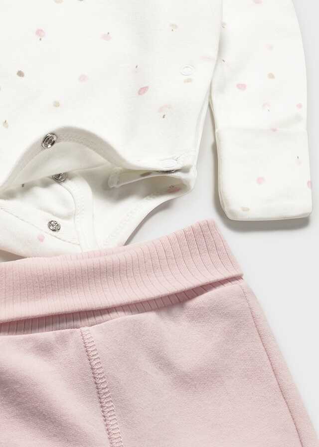 Conj. punto 4 piezas