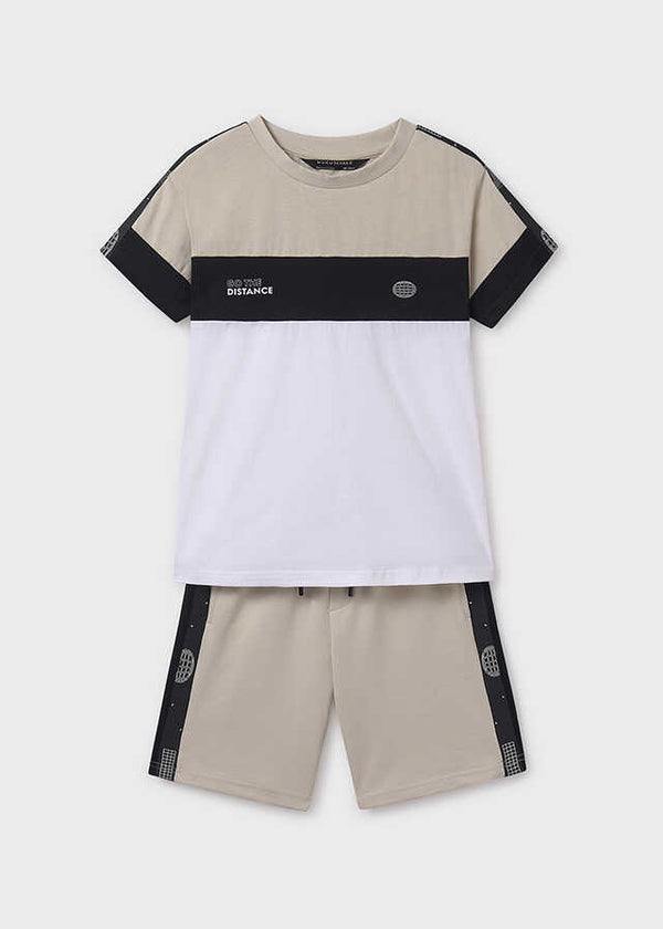 Conj. punto cintas print