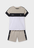 Conj. punto cintas print