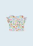 Conj. short 2 camisetas
