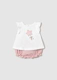 Conj. Short