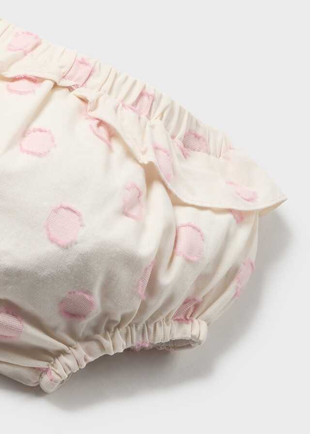 Conj. short
