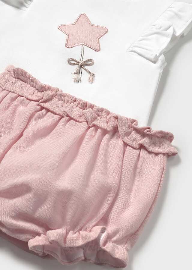 Conj. Short