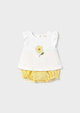 Conj. Short