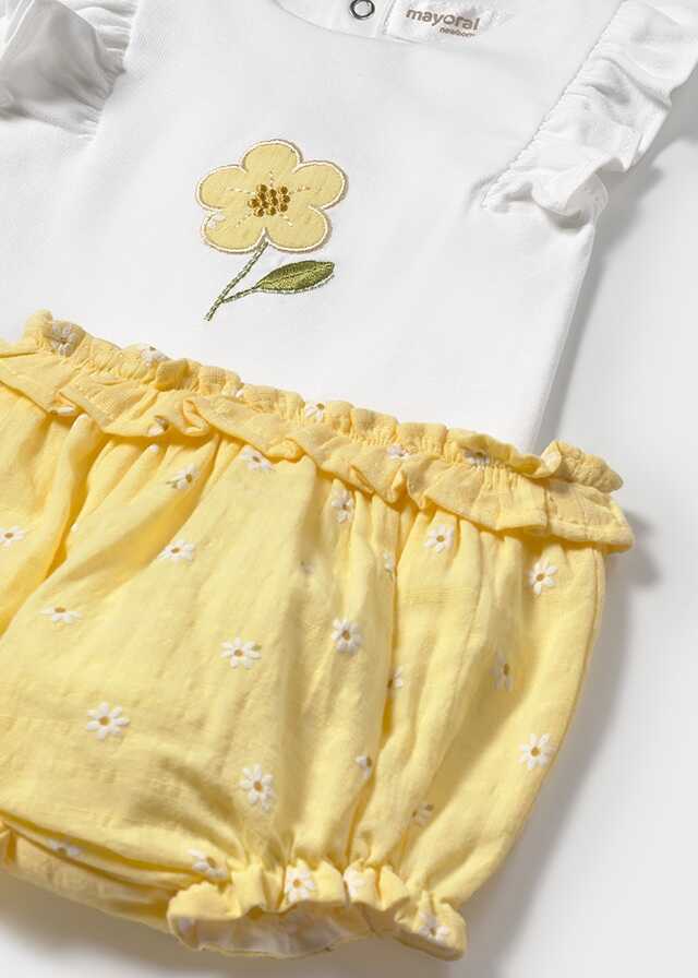 Conj. Short