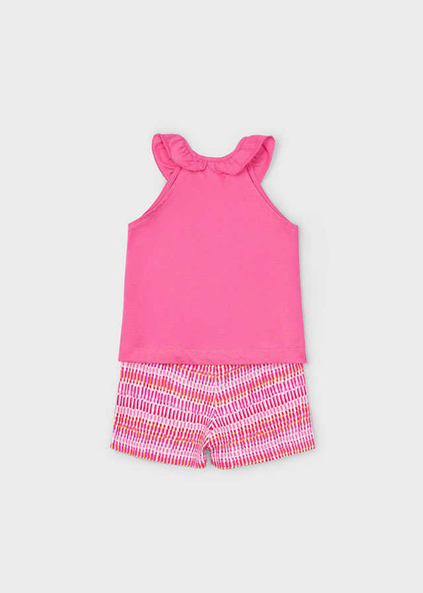 Conj. short aplicaciones