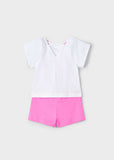 Conj. Short
