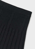 Falda tricot