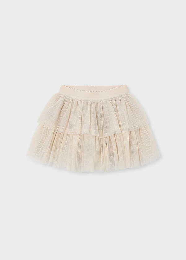 Falda tul fantasia