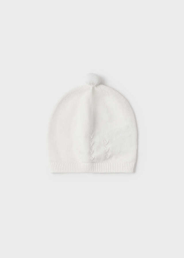 Gorro tricot