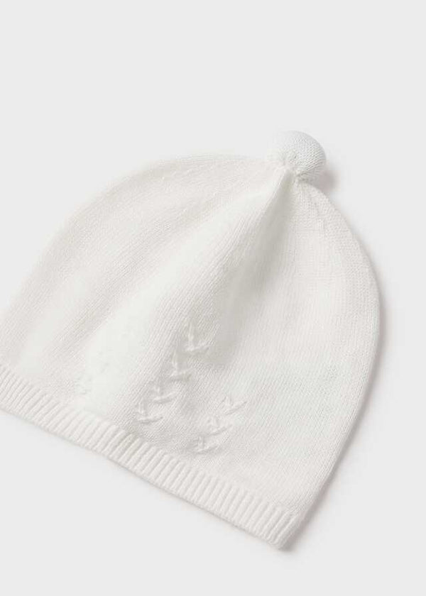 Gorro tricot