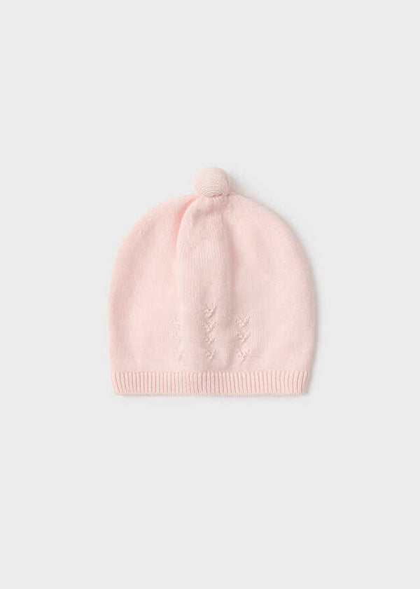Gorro tricot