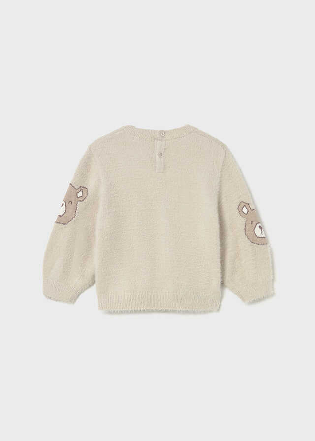 Jersey pelo