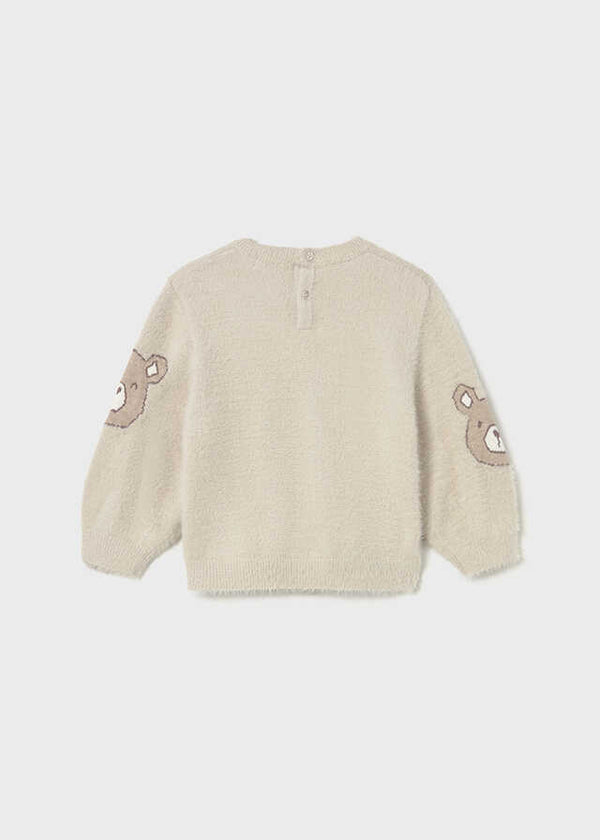 Jersey pelo