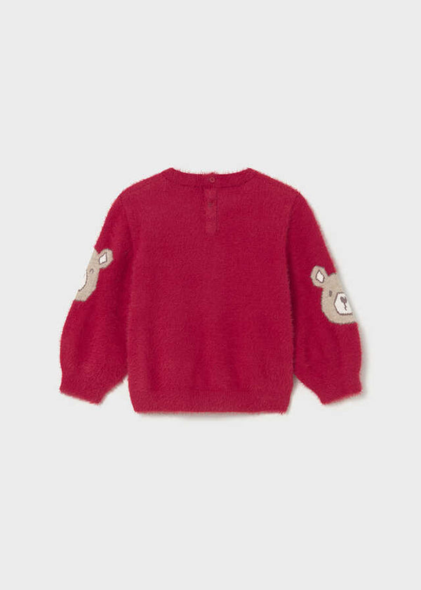 Jersey pelo