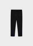 Leggings fantasia punto