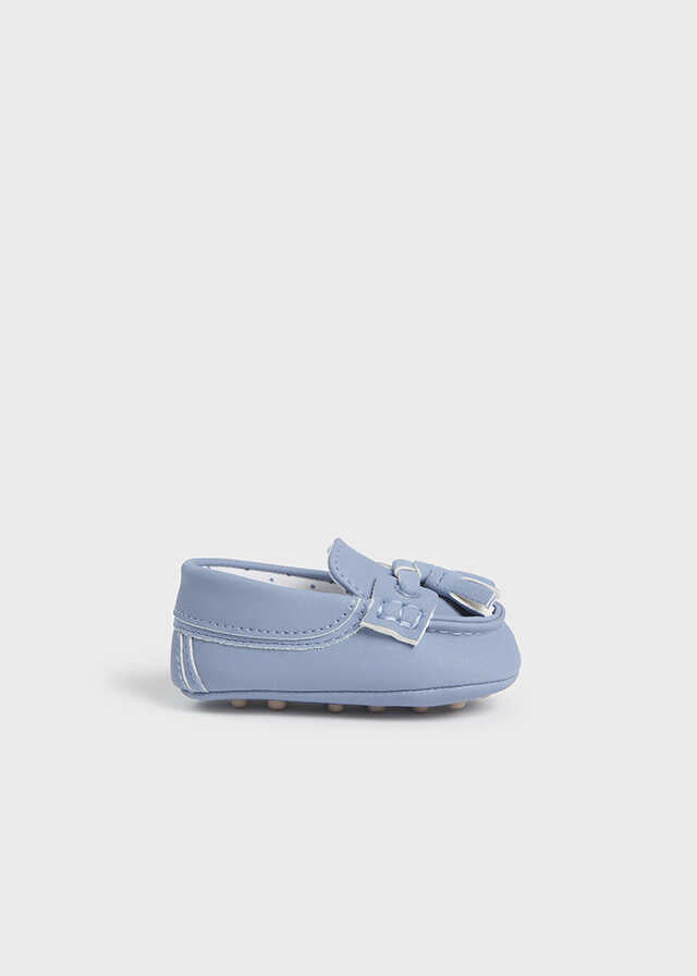 Mocasines