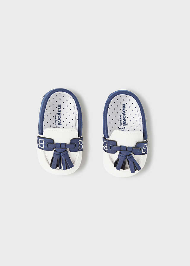 Mocasines