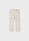Pant. sarga elastan skinny fi