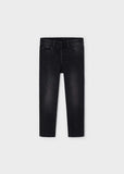 Pant. tejano slim fit basico