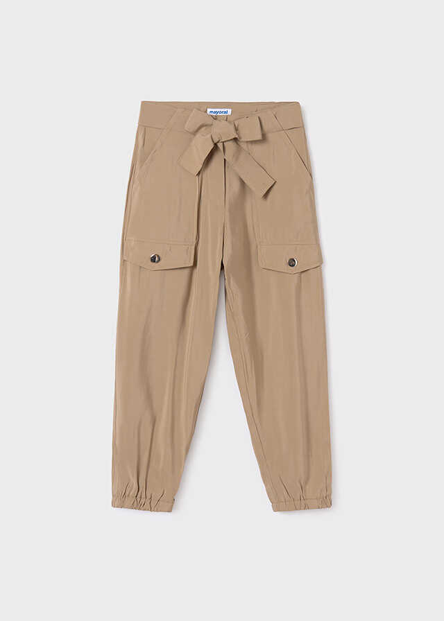 Pantalon bolsillos