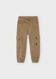 Pantalon cargo