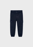 Pantalon cargo