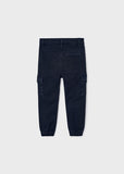 Pantalon cargo