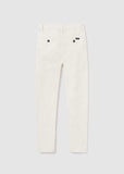 Pantalon chino basico