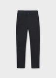 Pantalon chino basico