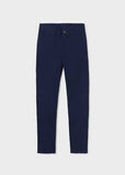 Pantalon chino basico