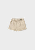Pantalon corto