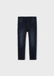 Blue black