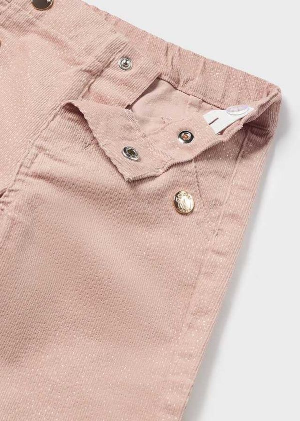 Pantalon largo micropana