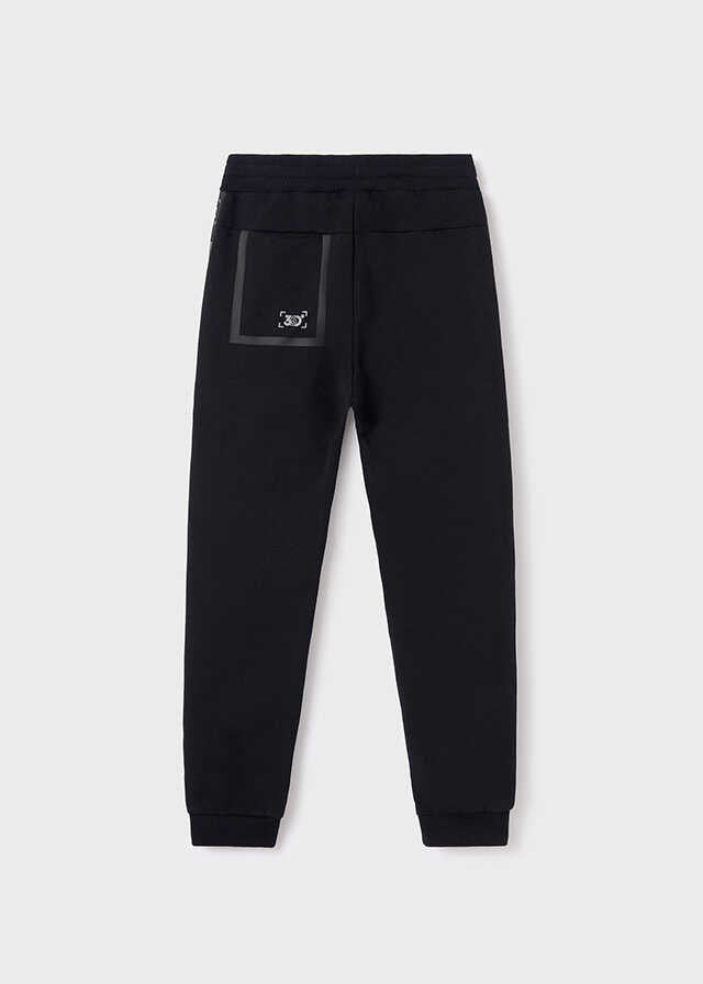Pantalon print