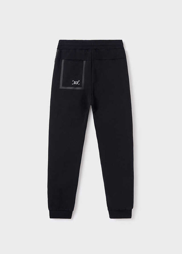 Pantalon print